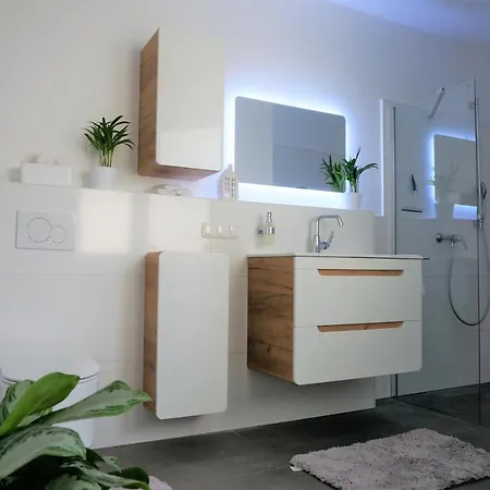 Mein Apartment, Stars Mit Balkon Und Klima Fuer Bis Zu 4 Personen Frankenthal  Exterior foto
