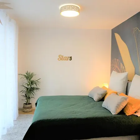 Mein Apartment, Stars Mit Balkon Und Klima Fuer Bis Zu 4 Personen Frankenthal  Exterior foto