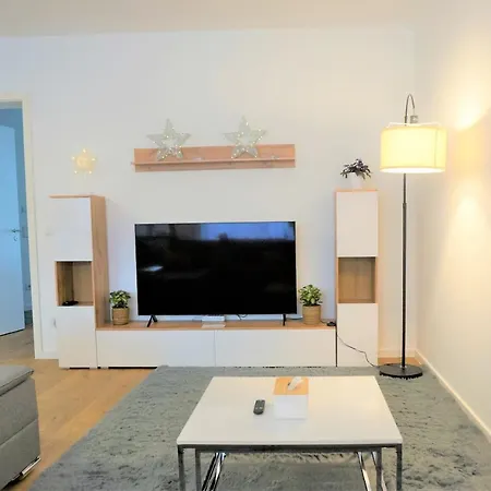 Mein Apartment, Stars Mit Balkon Und Klima Fuer Bis Zu 4 Personen Frankenthal  Exterior foto