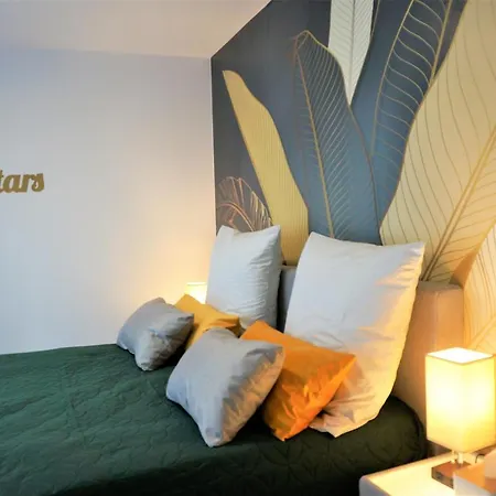 Mein Apartment, Stars Mit Balkon Und Klima Fuer Bis Zu 4 Personen Frankenthal  Exterior foto