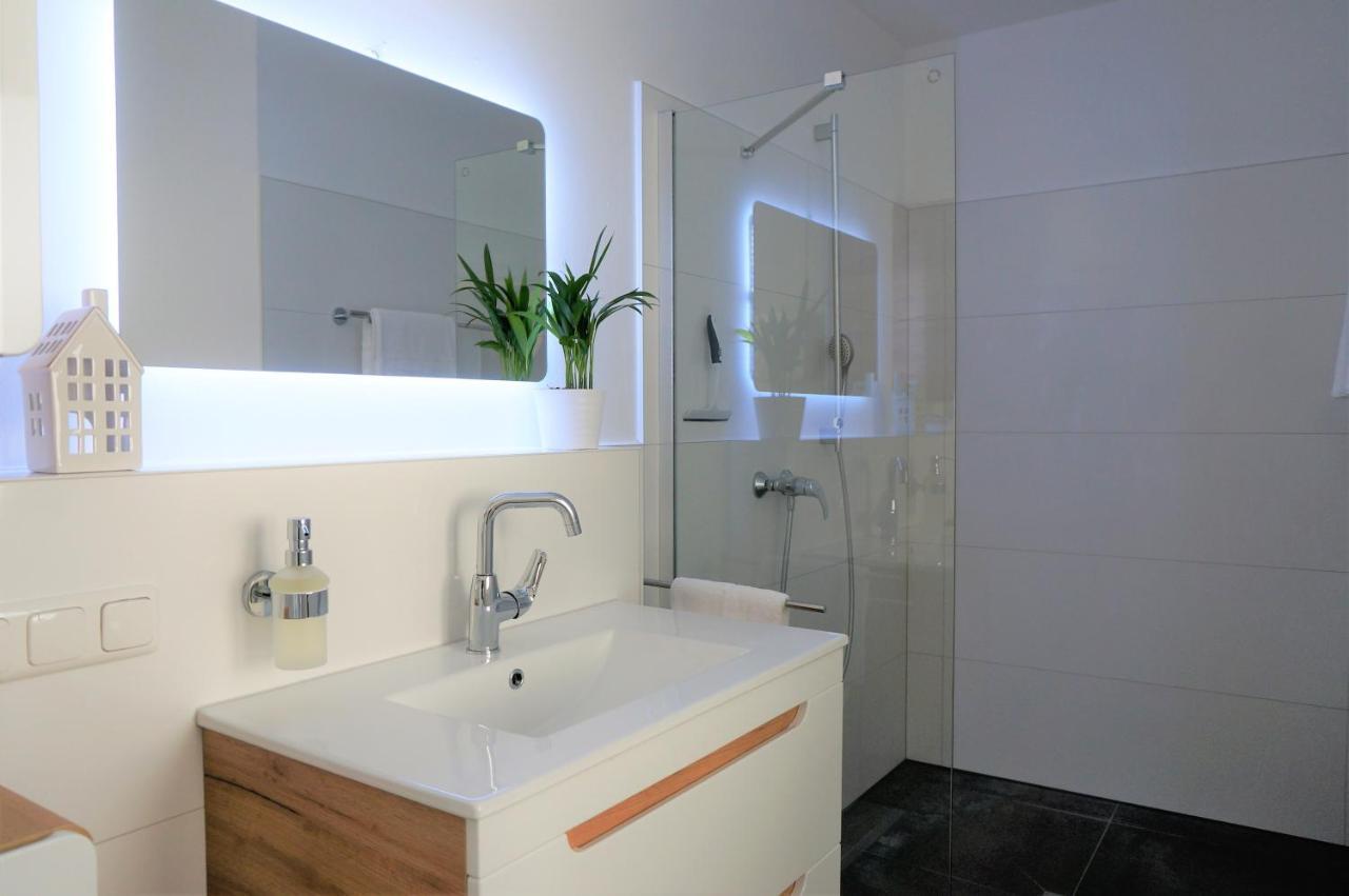 Appartamento Mein Apartment, Stars Mit Balkon Und Klima Fuer Bis Zu 4 Personen *