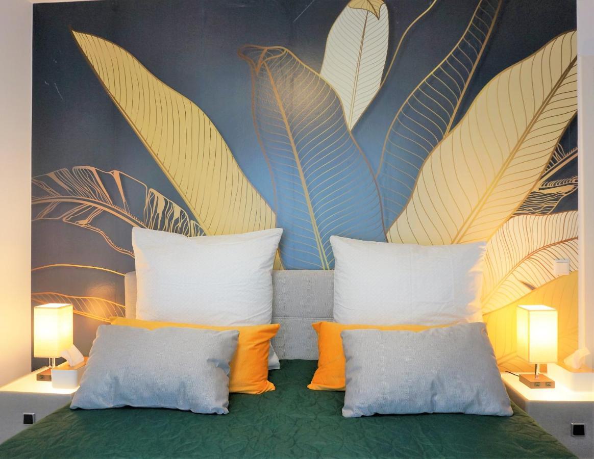 Appartamento Mein Apartment, Stars Mit Balkon Und Klima Fuer Bis Zu 4 Personen *