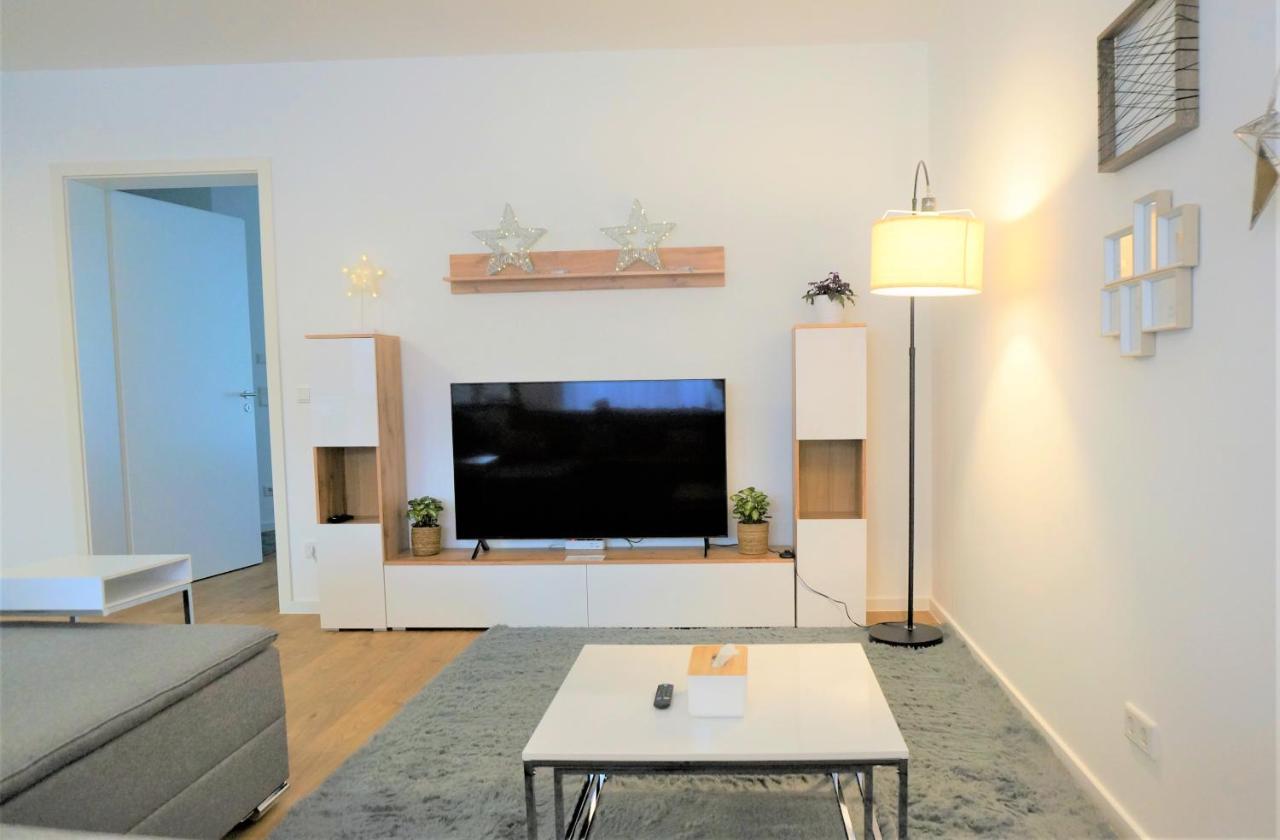 Appartamento Mein Apartment, Stars Mit Balkon Und Klima Fuer Bis Zu 4 Personen