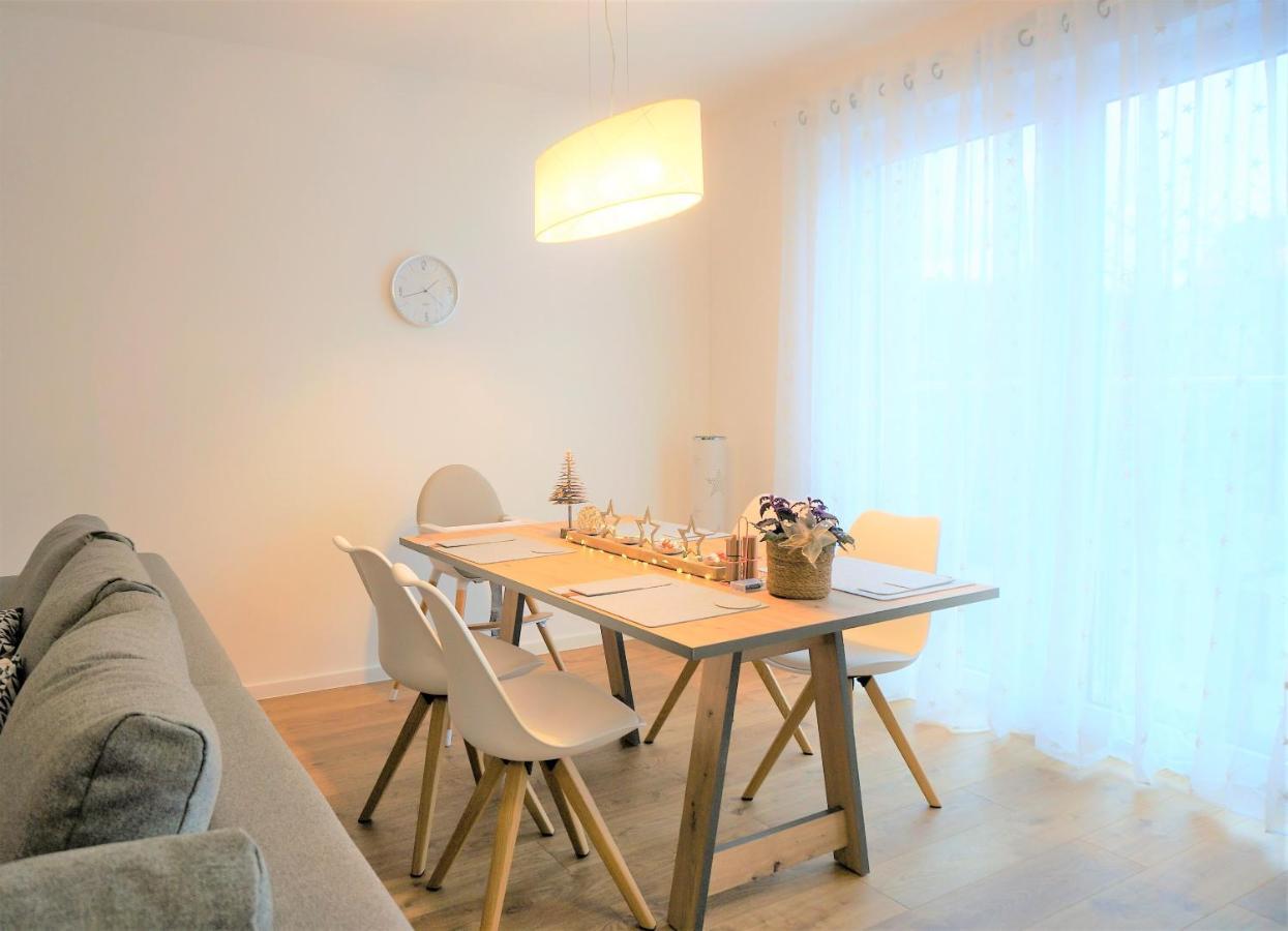 Mein Apartment, Stars Mit Balkon Und Klima Fuer Bis Zu 4 Personen Frankenthal (Rhineland-Palatinate)