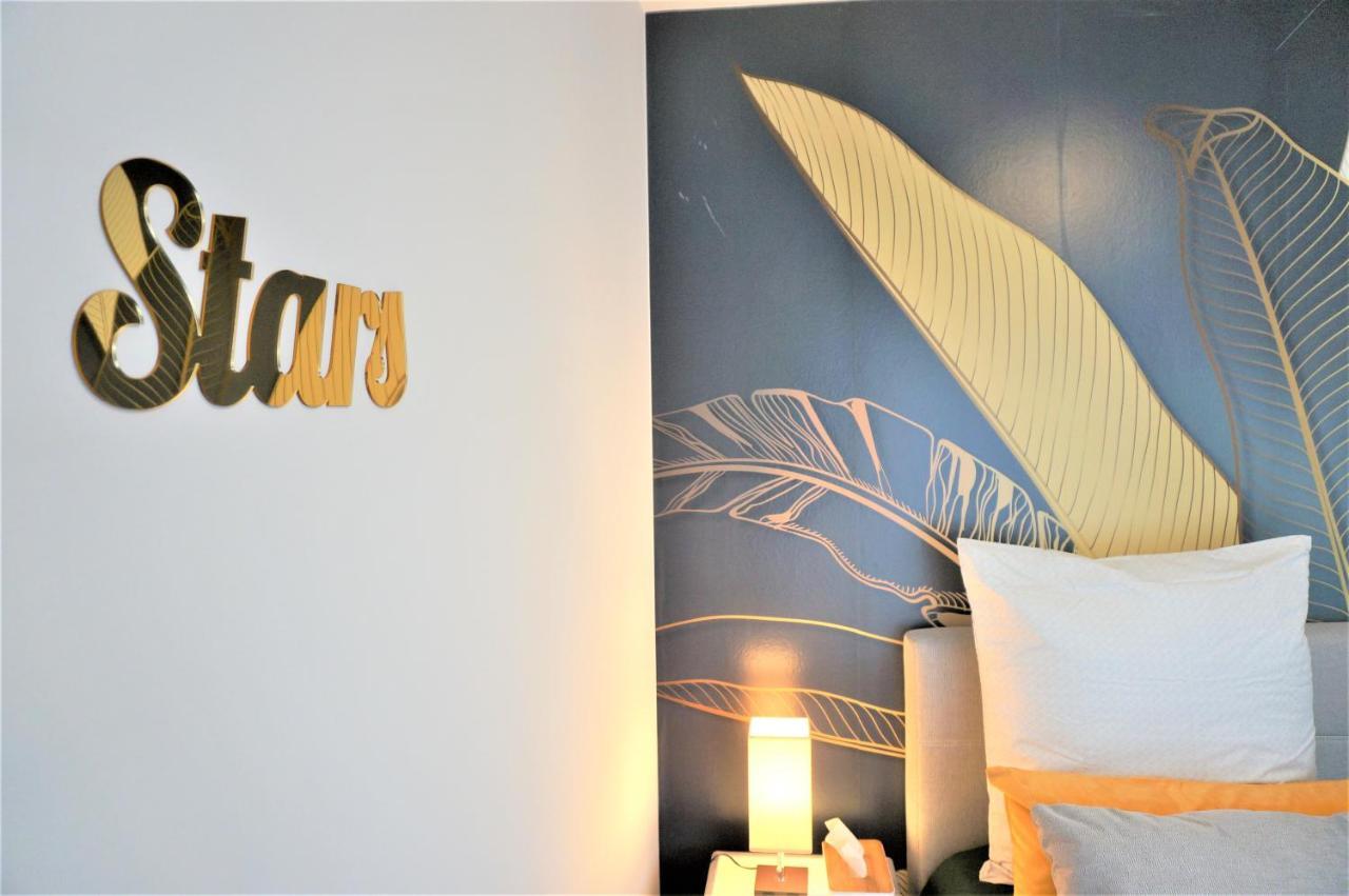 Appartamento Mein Apartment, Stars Mit Balkon Und Klima Fuer Bis Zu 4 Personen Frankenthal (Rhineland-Palatinate)