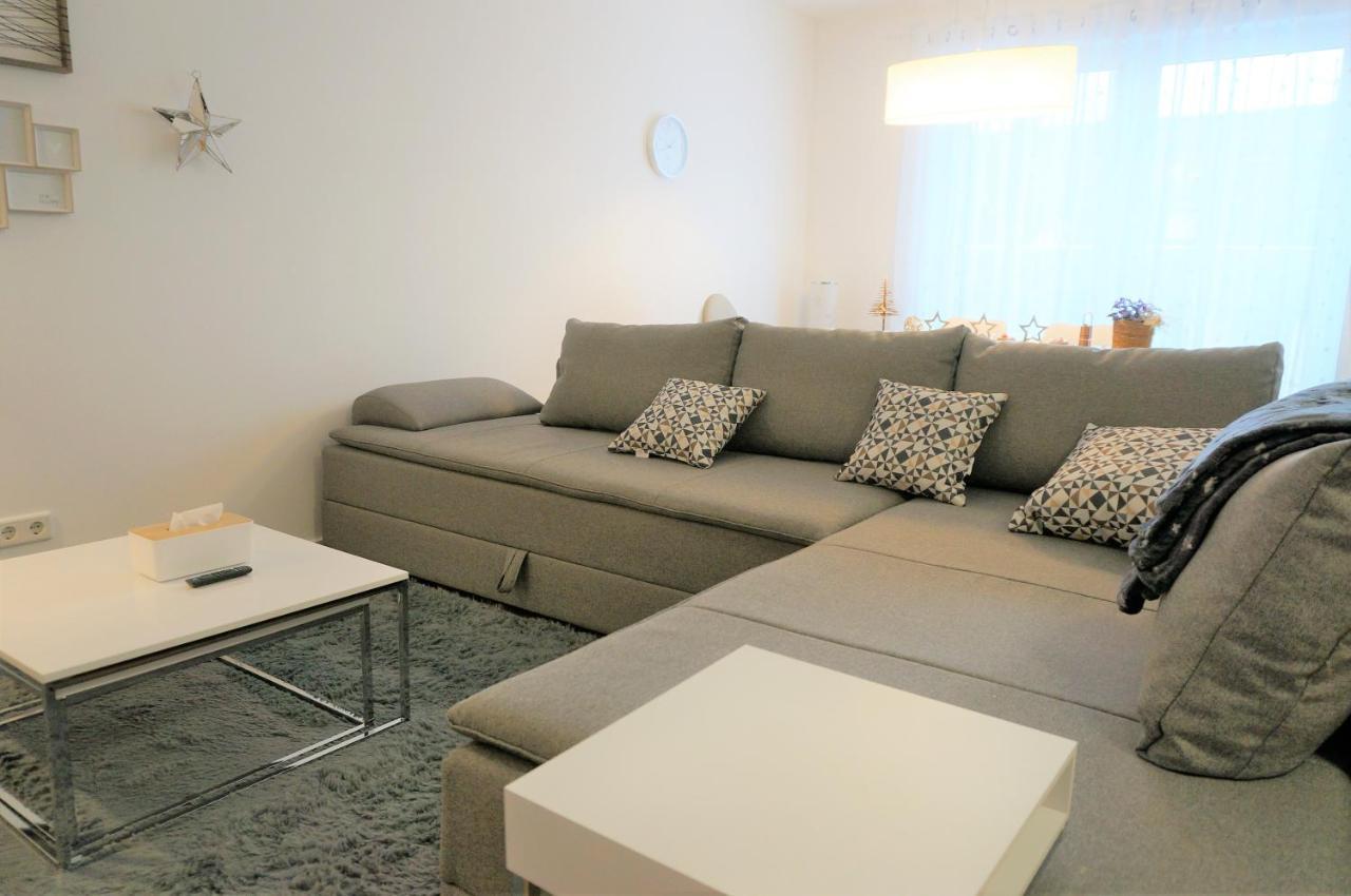 Appartamento Mein Apartment, Stars Mit Balkon Und Klima Fuer Bis Zu 4 Personen Frankenthal (Rhineland-Palatinate)