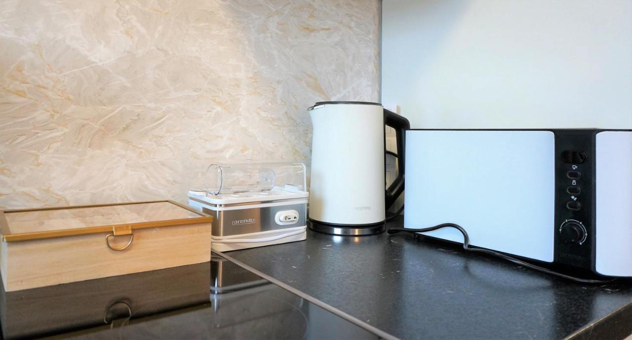 Appartamento Mein Apartment, Stars Mit Balkon Und Klima Fuer Bis Zu 4 Personen *