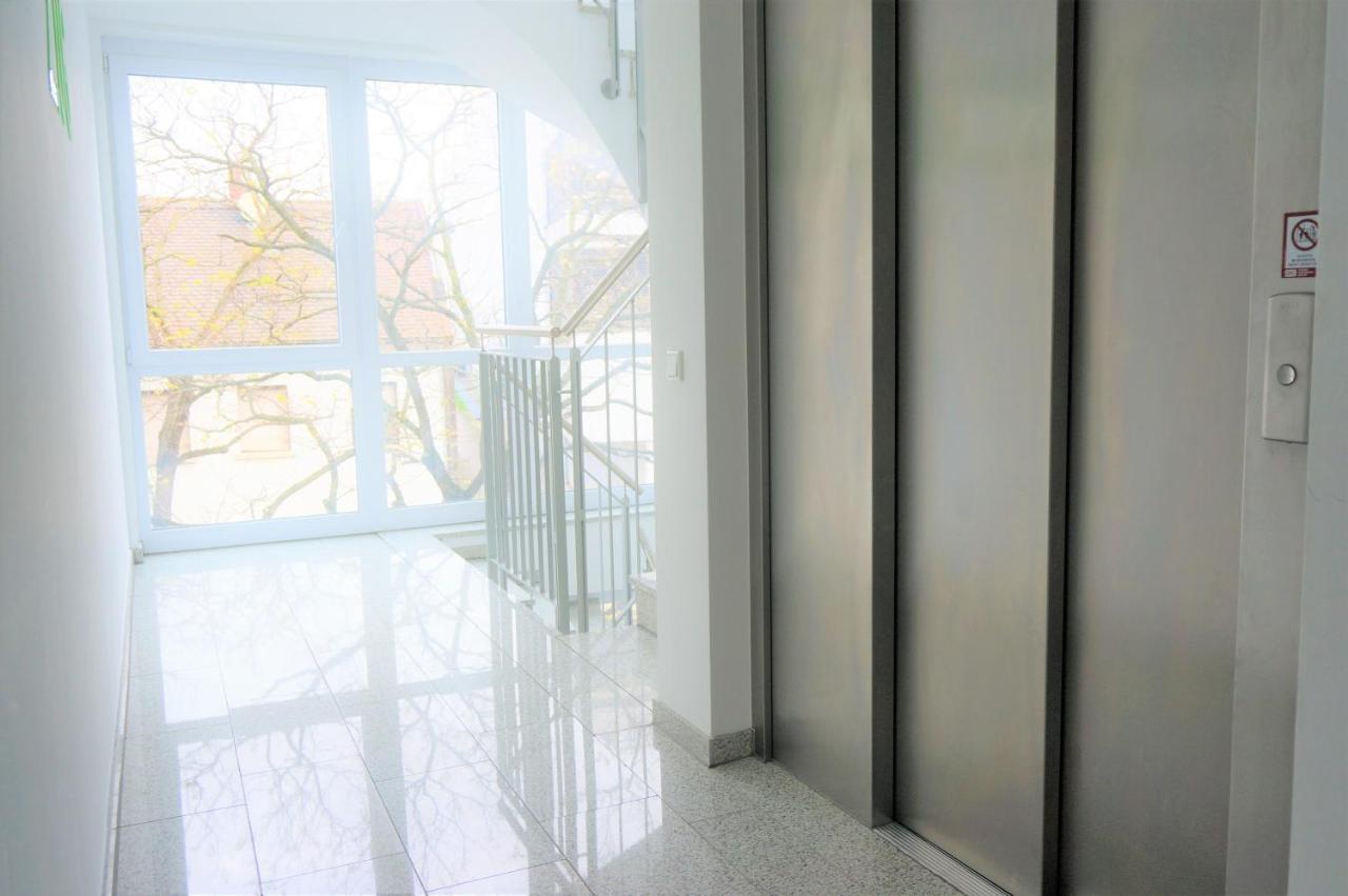 Appartamento Mein Apartment, Stars Mit Balkon Und Klima Fuer Bis Zu 4 Personen *