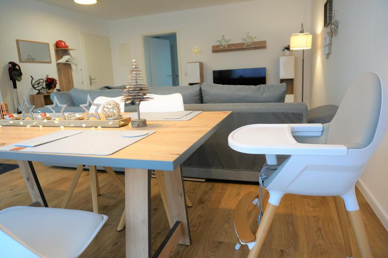 Apartment Mein Apartment, Stars Mit Balkon Und Klima Fuer Bis Zu 4 Personen Frankenthal (Rhineland-Palatinate)