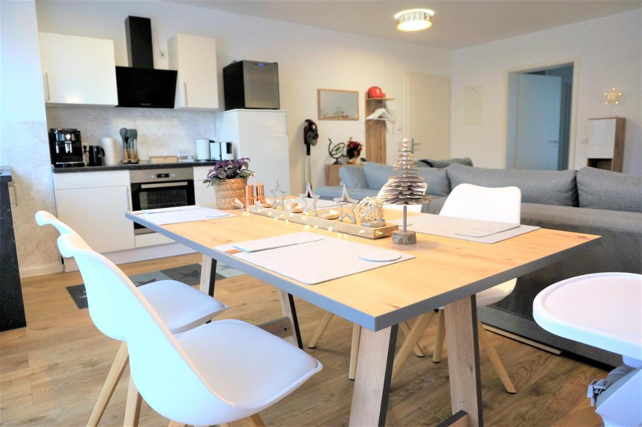 Mein Apartment, Stars Mit Balkon Und Klima Fuer Bis Zu 4 Personen Apartment Frankenthal (Rhineland-Palatinate)