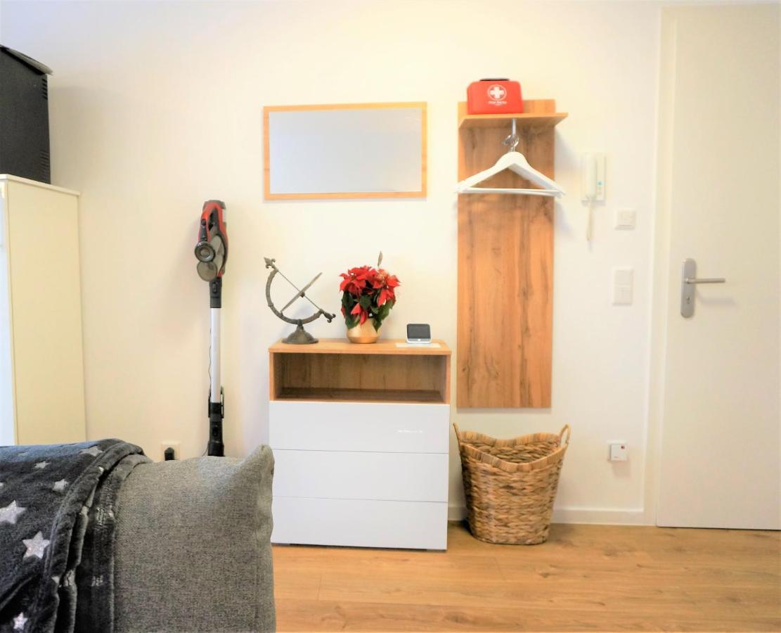 Mein Apartment, Stars Mit Balkon Und Klima Fuer Bis Zu 4 Personen Frankenthal (Rhineland-Palatinate)