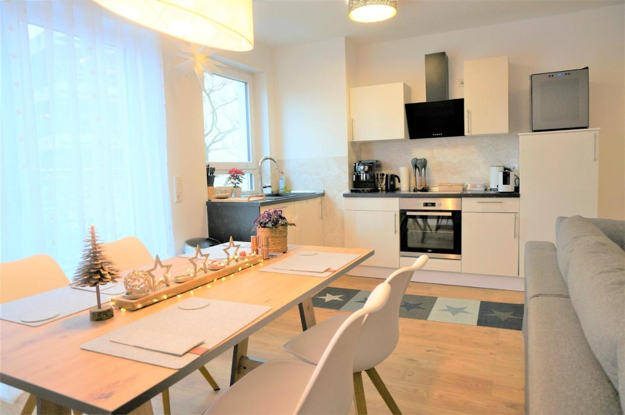 Appartamento Mein Apartment, Stars Mit Balkon Und Klima Fuer Bis Zu 4 Personen