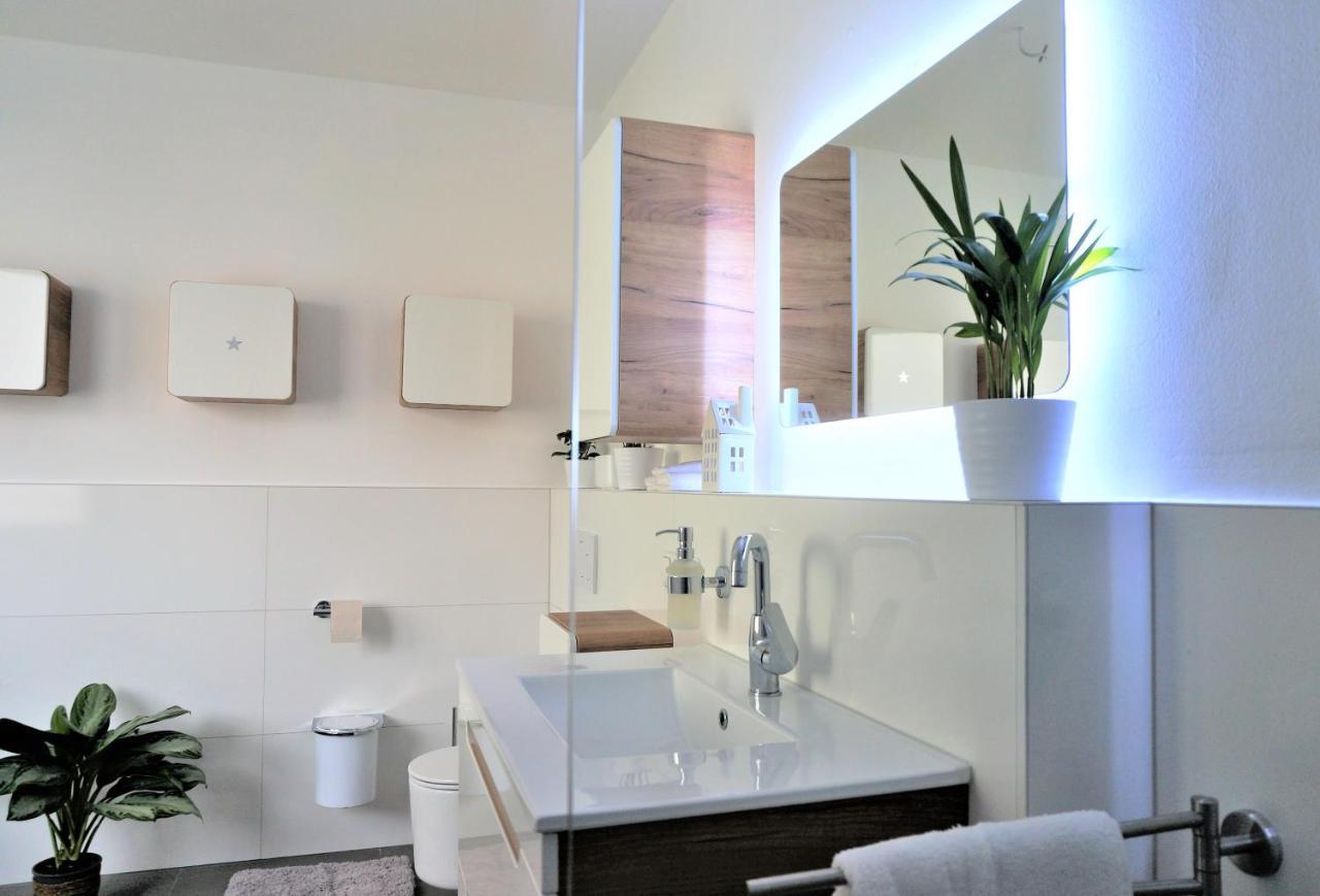 Mein Apartment, Stars Mit Balkon Und Klima Fuer Bis Zu 4 Personen Apartment Frankenthal (Rhineland-Palatinate)
