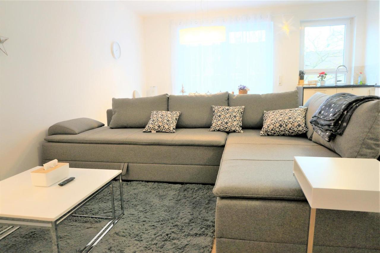 Mein Apartment, Stars Mit Balkon Und Klima Fuer Bis Zu 4 Personen * Frankenthal (Rhineland-Palatinate)
