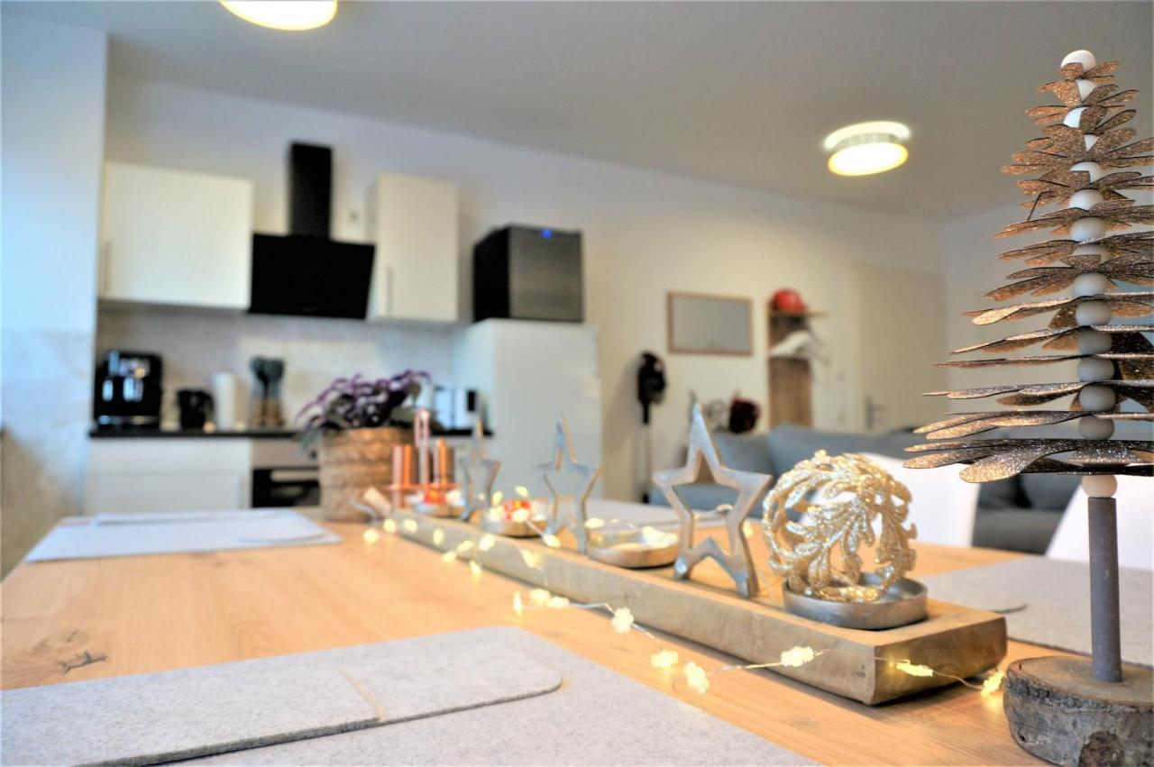 Mein Apartment, Stars Mit Balkon Und Klima Fuer Bis Zu 4 Personen Appartamento
