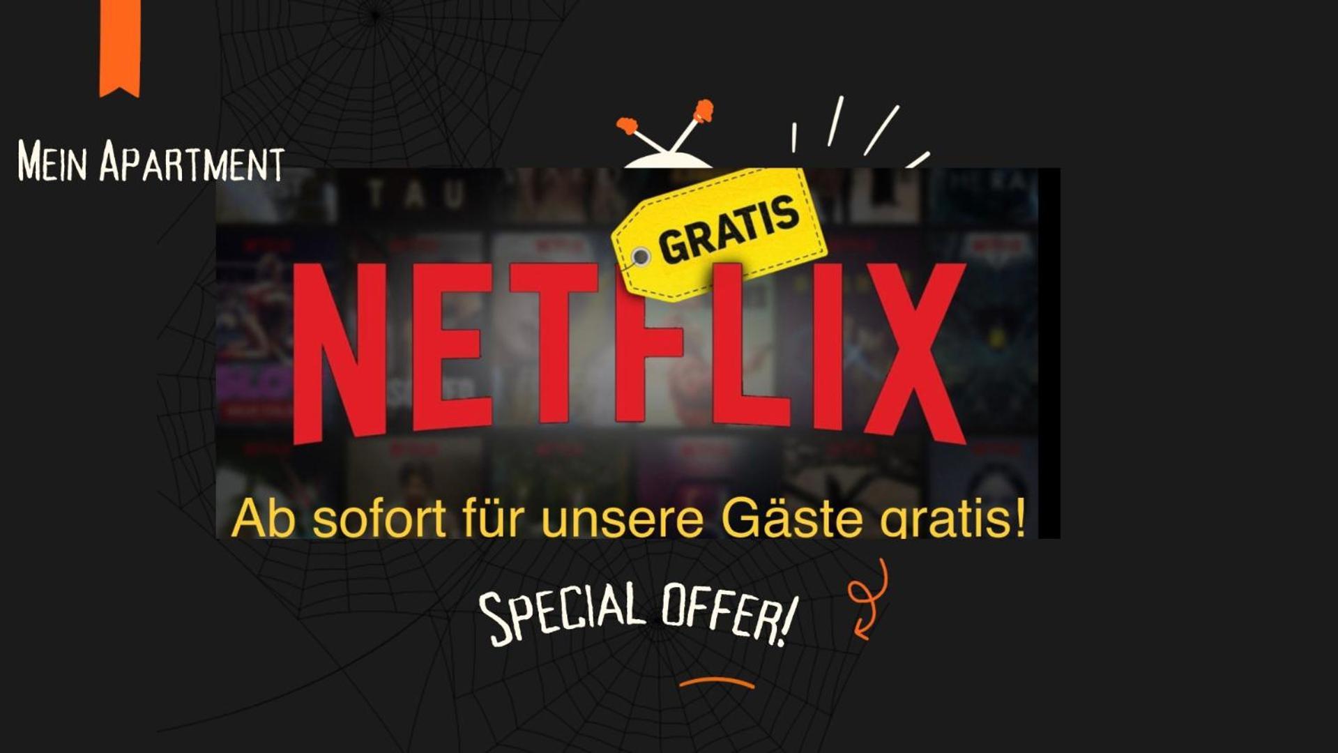 Mein Apartment, Stars Mit Balkon Und Klima Fuer Bis Zu 4 Personen Appartamento *