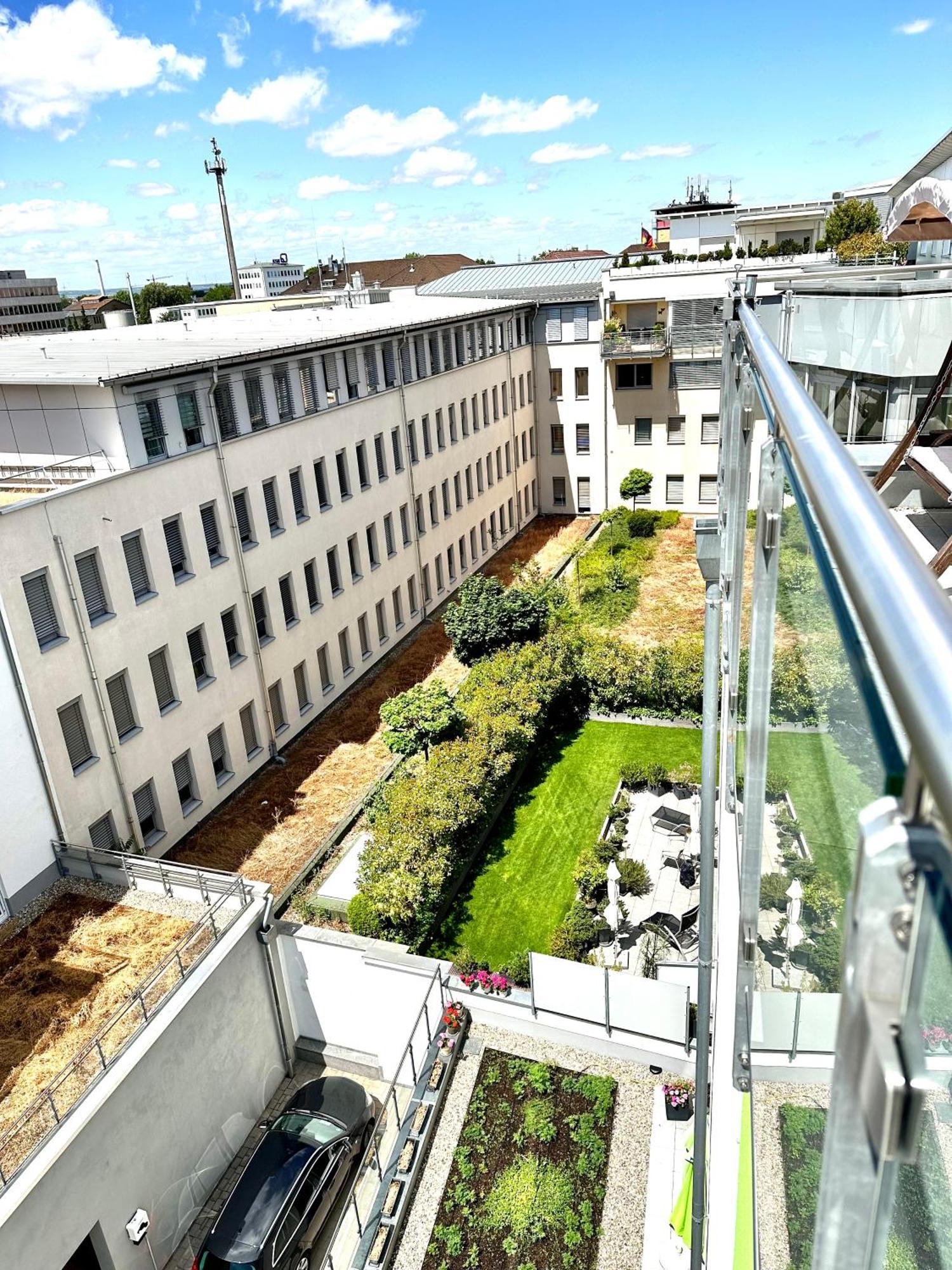Mein Apartment, Stars Mit Balkon Und Klima Fuer Bis Zu 4 Personen *